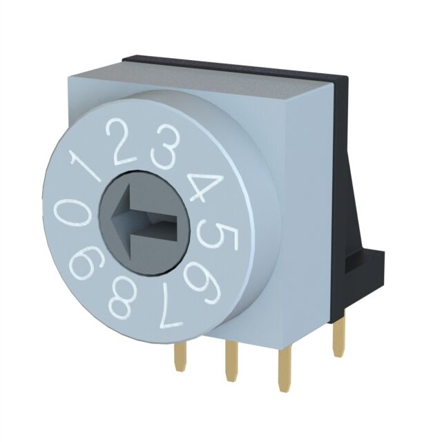 DRR 60110